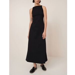 NWT! Kowtow low back dress